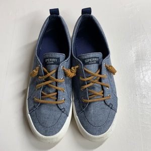 Sperry shoes